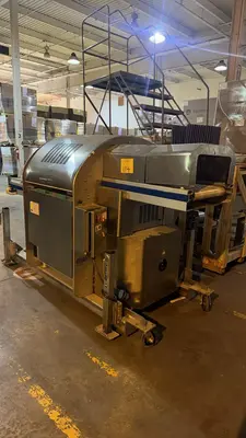 Used 2018 Fabbri 75-B.277.75 Box Wrappers Illinois US | M&M Equipment Corp. #1266885