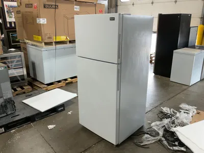Used AVANTI FF18D0W-4 Refrigerators Michigan US | Miedema Asset Management Group #1340979