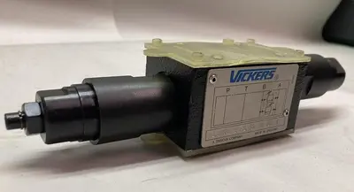 New | in-Stock VICKERS DGMC2-3-AT-GW-BT-AW-41 Solenoid Valves Ohio US | Surplus Asset Holdings #1226138