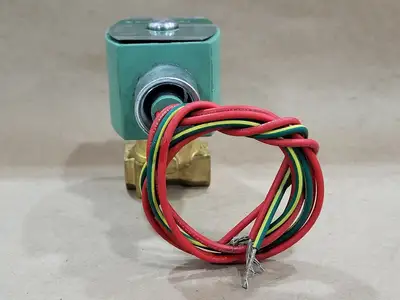 NEW ASCO 8262H232