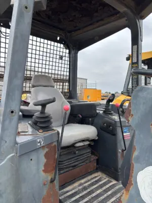 Used 2013 DEERE 550K LGP Bulldozers Louisiana US | Proxy Equipment #1382824