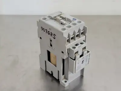 USED ALLEN-BRADLEY 100-FSD250