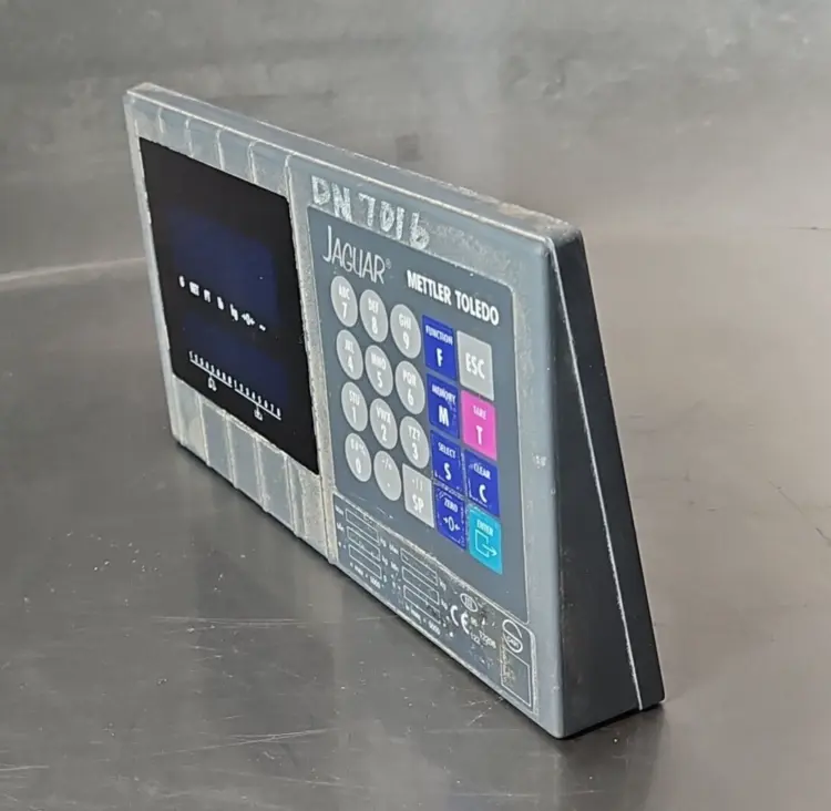 Used Mettler Toledo _UNKNOWN_ Automation Control (HMI) South Carolina US | Palmetto Automation #1162354
