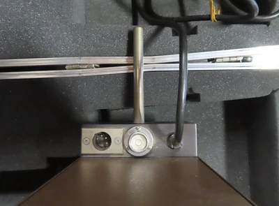 Brookfield Viscometer