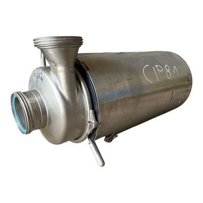 USED GEA AG CH-6247