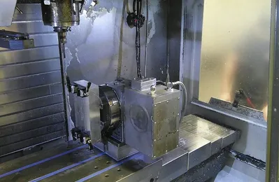 2018 HAAS VF-2SSYT Vertical Machining Centers | Midstate Machinery (5)