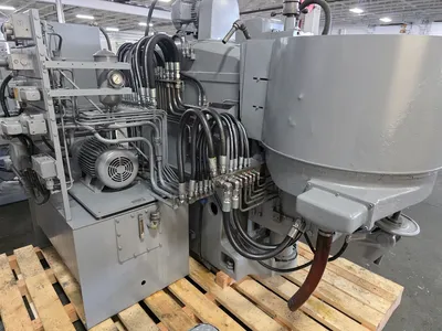 SUNDSTRAND/ARTER H-30 Grinders, Surface | Machinery Central (6)