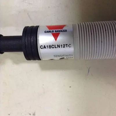 USED CARLO GAVAZZI CA18CLN12TC