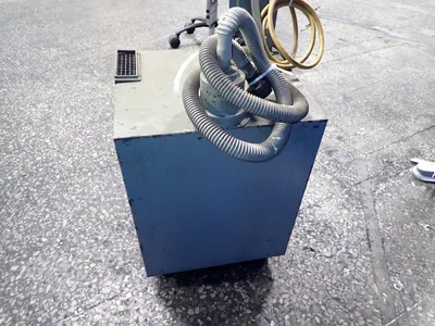 Used TORIT 54 Dust Collectors Ohio US | HGR 24 #1176293