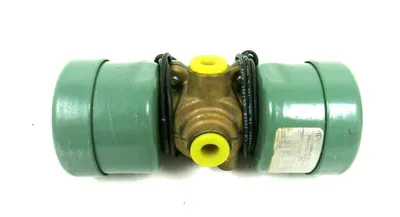 NEW ASCO 8342B21 SOLENOID VALVE 1/4" 110-120V
