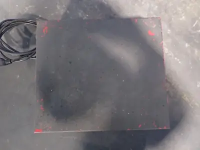 Haas Servo Controller