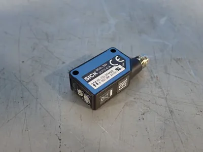 New | in-Stock SICK WL1002P4429 Relays & Switches | HGR 24 #739255