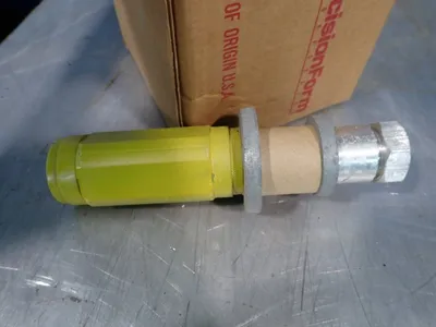 NEW PRECISION FORM 2001A