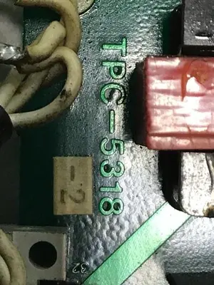 USED STAR TPC-5318
