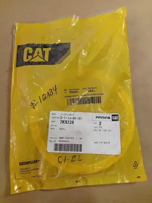 NEW CATERPILLAR 7K-9220