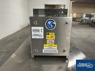 USED GlobePharma 2 Quart GlobePharma MNB Mini Blend, S/S, 1 HP