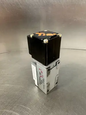 Eaton Photoelectric Sensor E51SAL Body, E51DP1 Head (3.5.3)