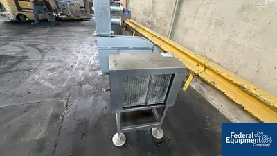 N/A Nuova Euromec Washer, Model 042LS