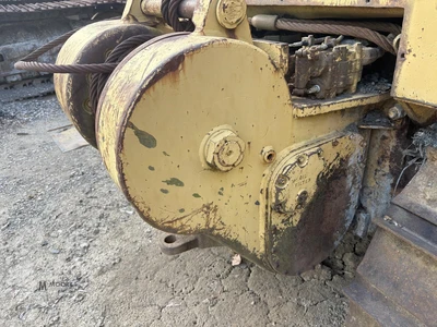 Used CATERPILLAR WINCH Winches Tennessee US | Moore Equipment #1517309
