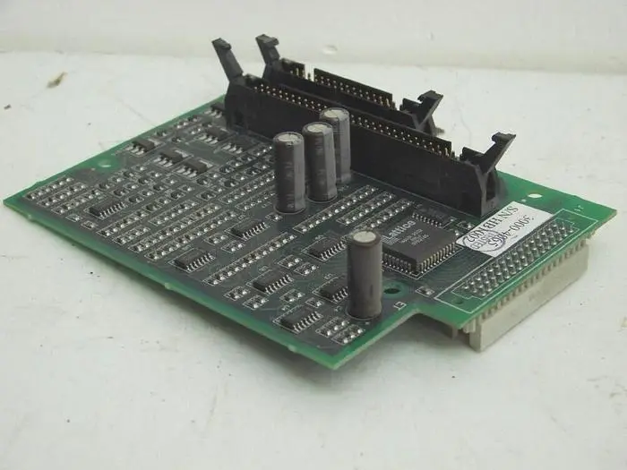 Used US DRIVES 3000-4065 Circuit Boards Michigan US | Ideal Machinery #583711