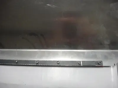 NEW HEIDELBERG SBG