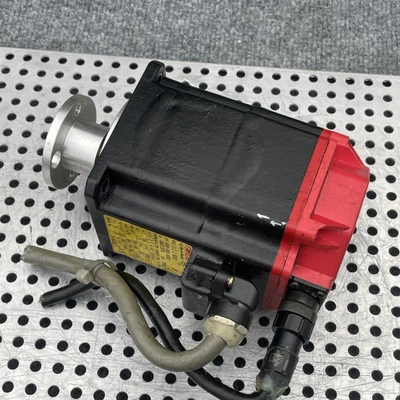 Used FANUC A06B-0061-B003 Misc Industrial Equipment California US | Davliegogo LLC #1709474