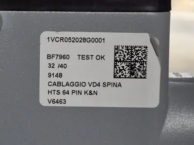 NEW 2021 ABB VD4