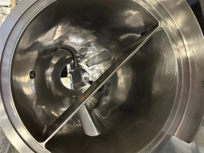 Used GLATT _UNKNOWN_ Granulators Connecticut US | DMC Industries #1281550