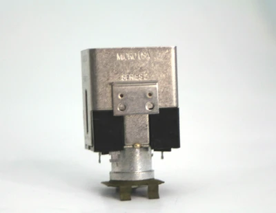 New | in-Stock Honeywell 2C207 Relays & Switches California US | Davliegogo LLC #1706221