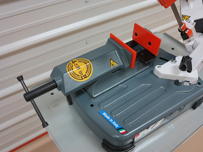 New | in-Stock HEM SAW 782XLH Horizontal Band Saws Illinois US | Olympus Machinery Group #1348305