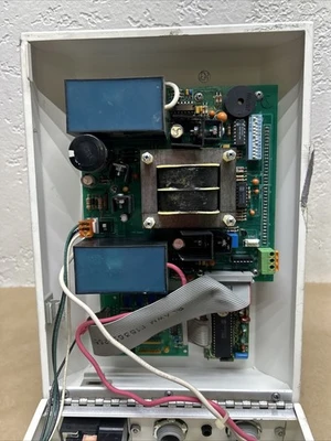 USED Static Control AB900