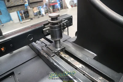 Used AMADA RG-80 Press Brakes California US | Sterling Machinery Exchange #1465711