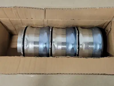 NEW EAST ELECTRICAL SUPPLY INC. CC-400RTS1