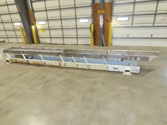 Used LINK-BELT _UNKNOWN_ Miscellaneous MRO Indiana US | Arrow Industrial #610157