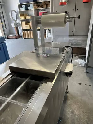 USED 2022 ROLLSTOCK RA200
