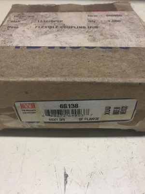 NEW TB Woods 6S138