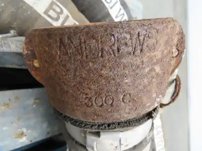 Used JASON _UNKNOWN_ Miscellaneous MRO | Arrow Industrial #657630