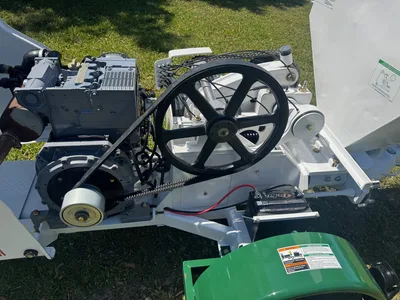 Used 1998 SCHWING P 88 Concrete Pumps Colorado US | Concrete Pump Depot #1393894