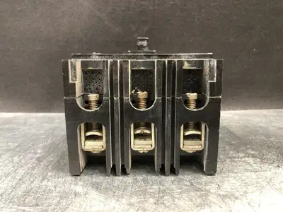 USED WESTINGHOUSE MCP331000G