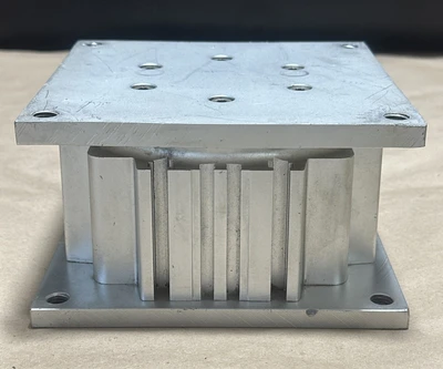USED SMC MGF63-30-Y59BL