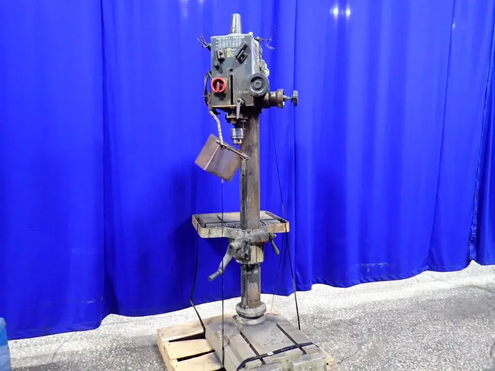 USED VECTRAX 09542903
