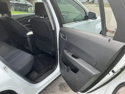 Used 2016 GMC TERRAIN SUVs Michigan US | Miedema Asset Management Group #1423548