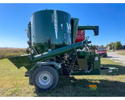 Used ART'S WAY _UNKNOWN_ Grinder Mixer Iowa US | Keast Enterprises #1359960