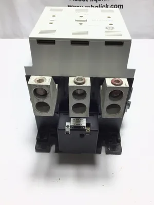 USED GENERAL ELECTRIC (GE) CK12BE300
