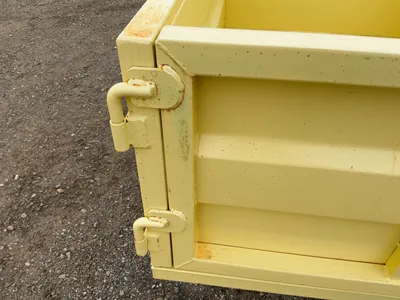 Used 2026 SDLANCH CDWS25 Crawler Carriers & Dumpers Michigan US | Miedema Asset Management Group #1468656