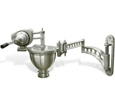NEW BELSHAW ADAMATIC N-1034