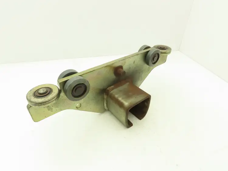 Used SPANCO _UNKNOWN_ Bridge & Overhead Cranes Indiana US | Arrow Industrial #718255