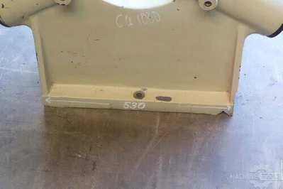 USED 2006 CU 1000 Steady Rests