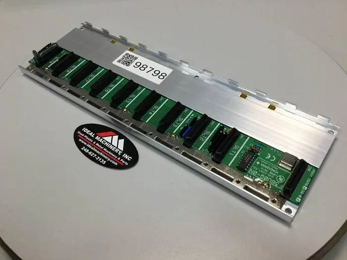 Used YOKOGAWA F3BU09-0N Circuit Boards Michigan US | Ideal Machinery #707628