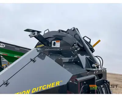 Used CRARY _UNKNOWN_ Trenchers Iowa US | Keast Enterprises #1360235